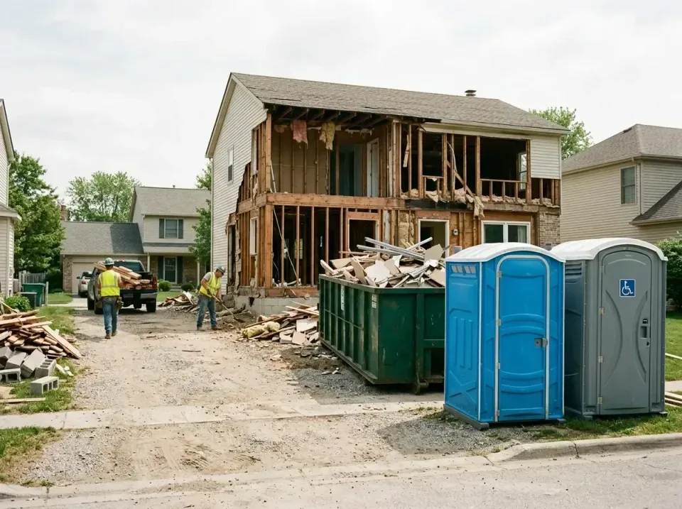 home-renovation-demolition-sit-010 — frequently asked questions, Portable Toilet & Dumpsters Rental in Lacombe, LA
